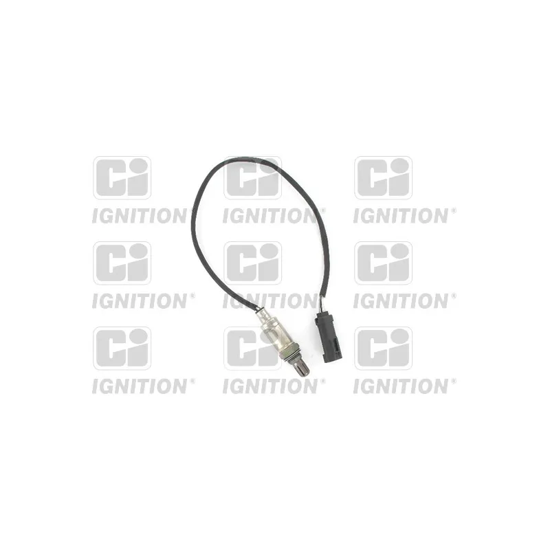 Sonde lambda QUINTON HAZELL XLOS1278
