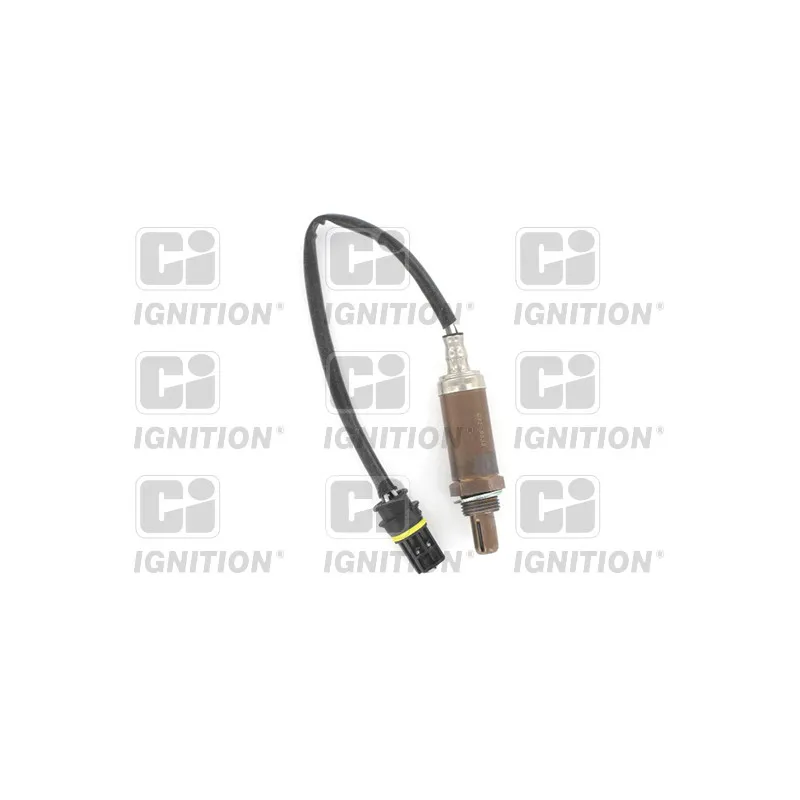 Sonde lambda QUINTON HAZELL XLOS1280