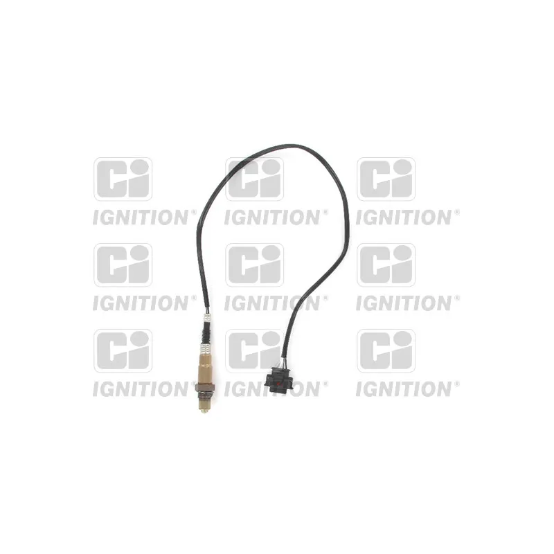 Sonde lambda QUINTON HAZELL XLOS1281