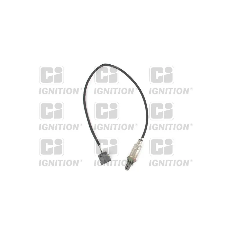 Sonde lambda QUINTON HAZELL XLOS1282