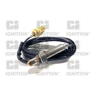Sonde lambda QUINTON HAZELL XLOS1283