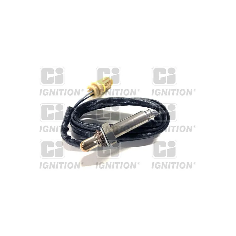 Sonde lambda QUINTON HAZELL XLOS1283