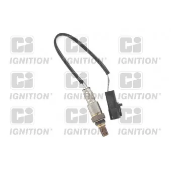 Sonde lambda QUINTON HAZELL XLOS1284