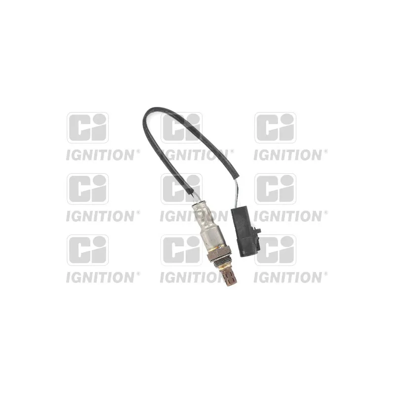 Sonde lambda QUINTON HAZELL XLOS1284