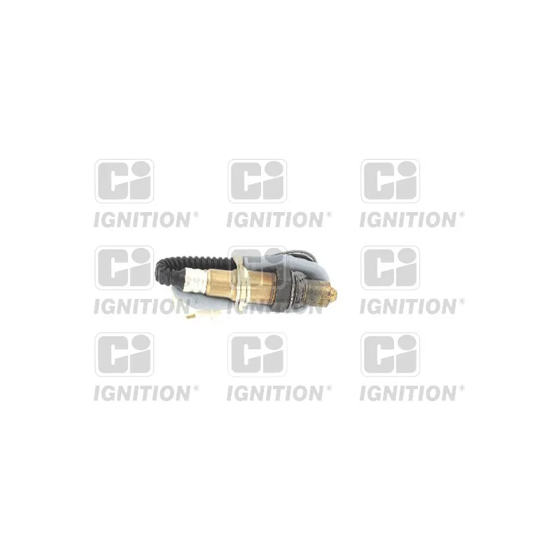 Sonde lambda QUINTON HAZELL XLOS1287
