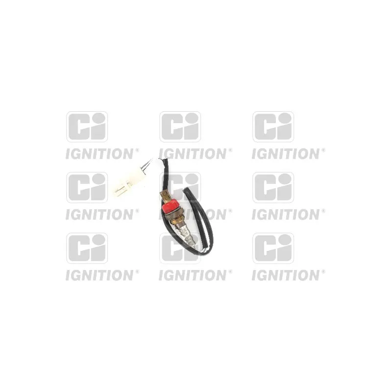 Sonde lambda QUINTON HAZELL XLOS1288