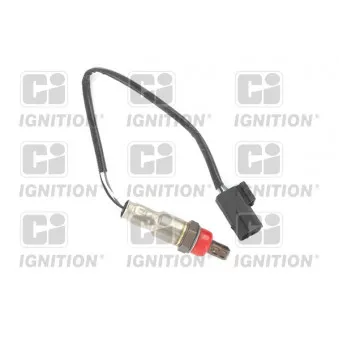 Sonde lambda QUINTON HAZELL XLOS1289