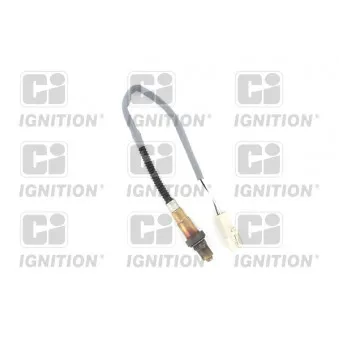 Sonde lambda QUINTON HAZELL XLOS1290