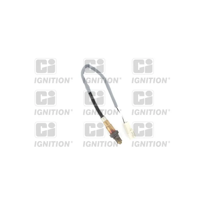 Sonde lambda QUINTON HAZELL XLOS1290