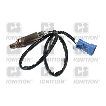 Sonde lambda QUINTON HAZELL XLOS1291