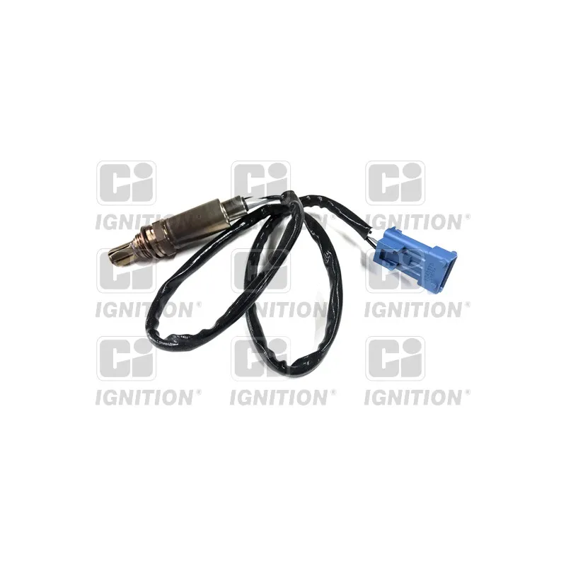 Sonde lambda QUINTON HAZELL XLOS1291