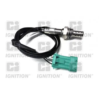 Sonde lambda QUINTON HAZELL XLOS1292