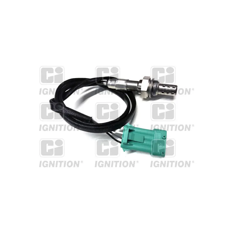 Sonde lambda QUINTON HAZELL XLOS1292