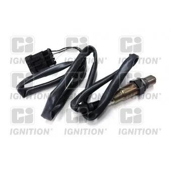 Sonde lambda QUINTON HAZELL XLOS1294