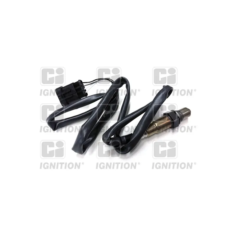 Sonde lambda QUINTON HAZELL XLOS1294