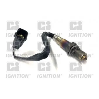 Sonde lambda QUINTON HAZELL XLOS1295