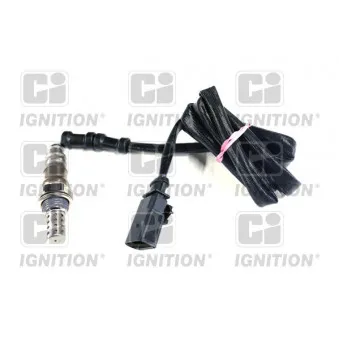 Sonde lambda QUINTON HAZELL XLOS1297