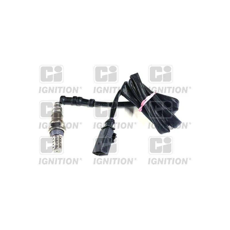 Sonde lambda QUINTON HAZELL XLOS1297
