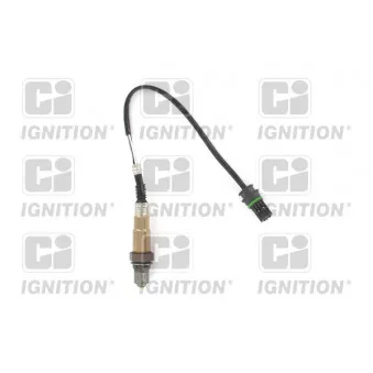 Sonde lambda QUINTON HAZELL XLOS1298