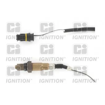 Sonde lambda QUINTON HAZELL XLOS1299