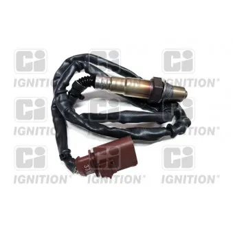 Sonde lambda QUINTON HAZELL XLOS1300