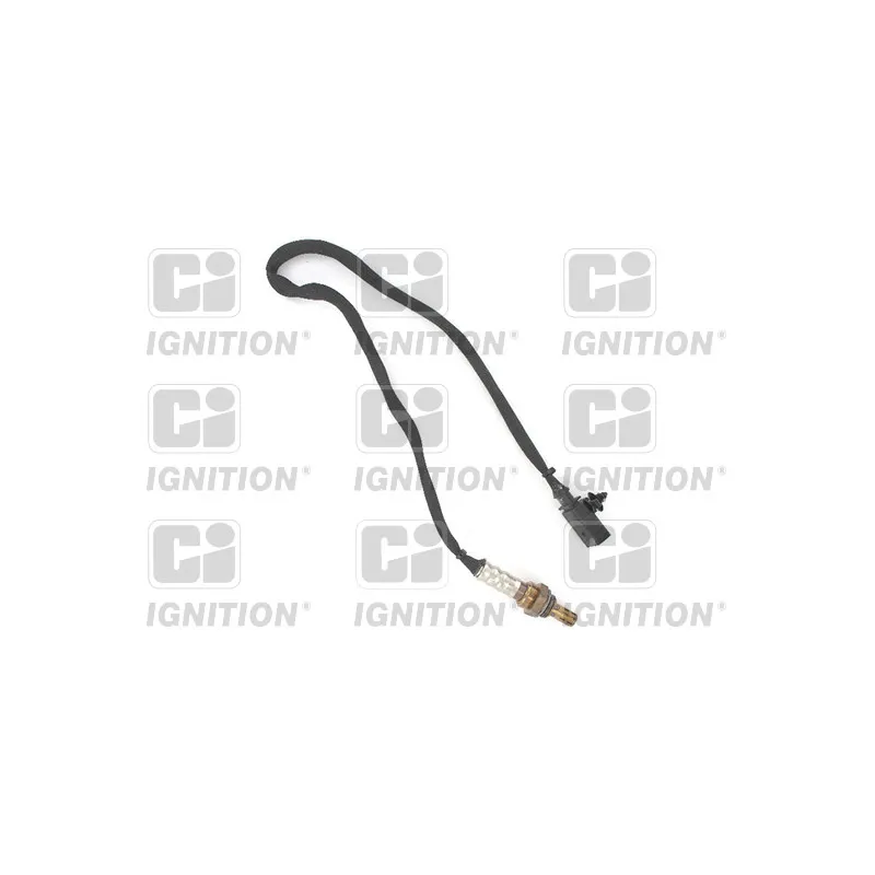 Sonde lambda QUINTON HAZELL XLOS1303