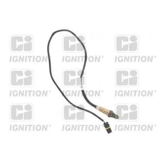 Sonde lambda QUINTON HAZELL XLOS1304