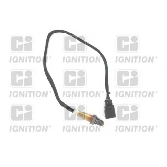 Sonde lambda QUINTON HAZELL XLOS1306