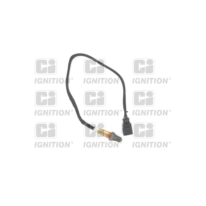 Sonde lambda QUINTON HAZELL XLOS1306