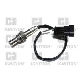Sonde lambda QUINTON HAZELL XLOS1307