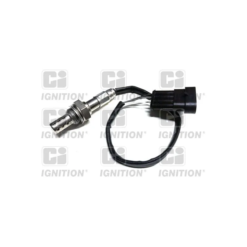 Sonde lambda QUINTON HAZELL XLOS1307