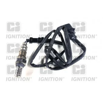 Sonde lambda QUINTON HAZELL XLOS1308