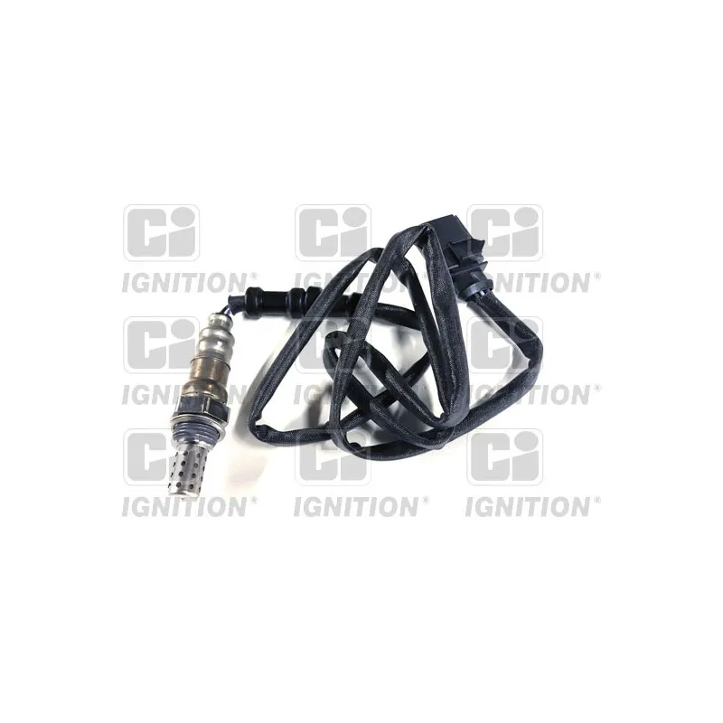 Sonde lambda QUINTON HAZELL XLOS1308