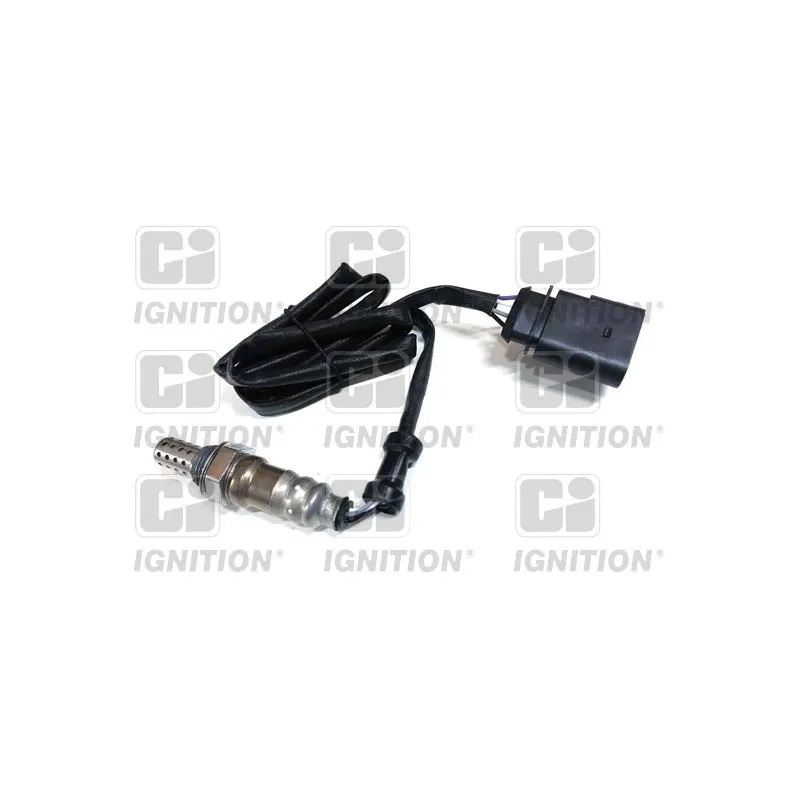 Sonde lambda QUINTON HAZELL XLOS1309