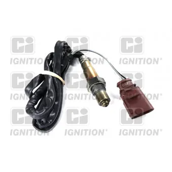 Sonde lambda QUINTON HAZELL XLOS1310