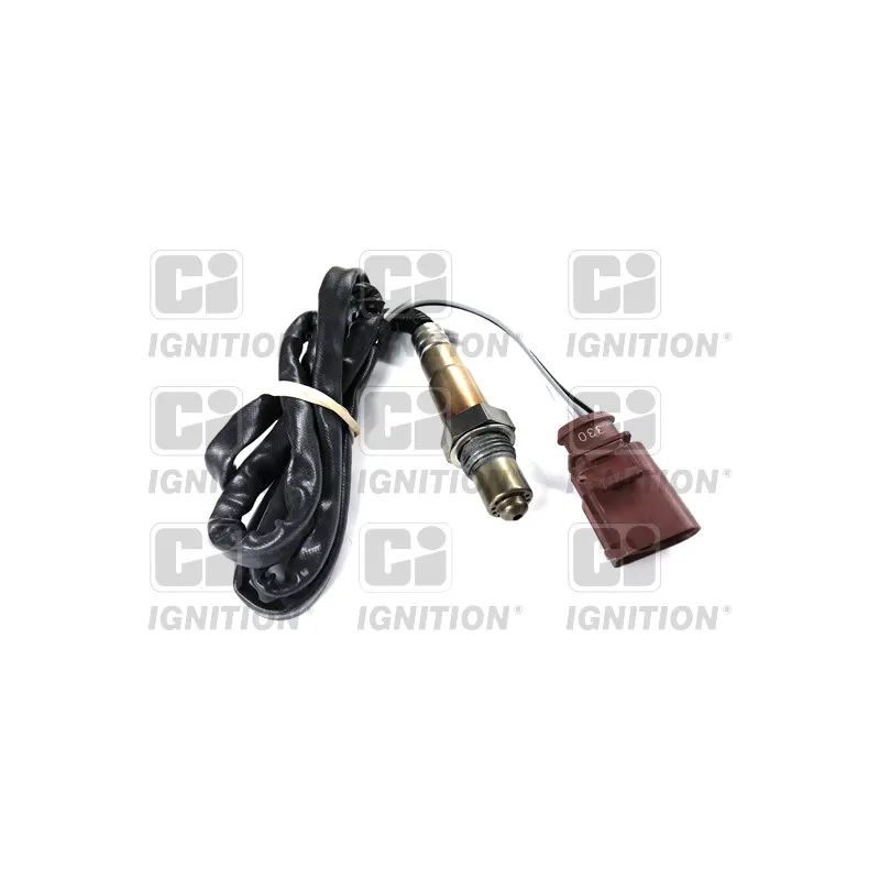 Sonde lambda QUINTON HAZELL XLOS1310