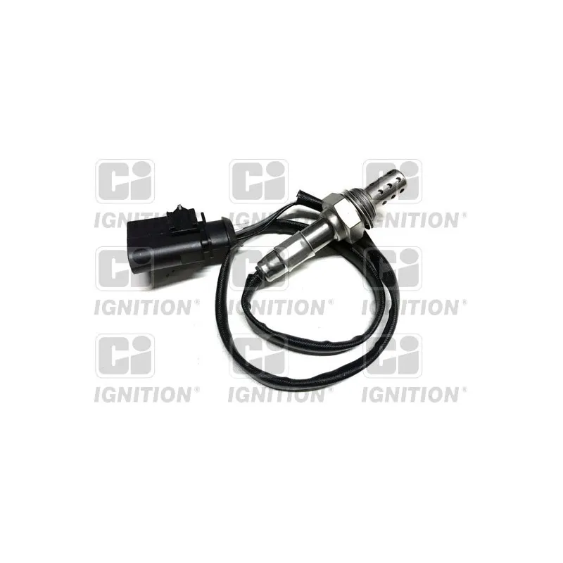 Sonde lambda QUINTON HAZELL XLOS1312