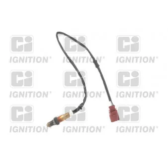 Sonde lambda QUINTON HAZELL XLOS1315