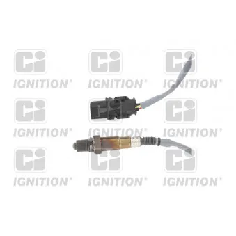 Sonde lambda QUINTON HAZELL XLOS1316