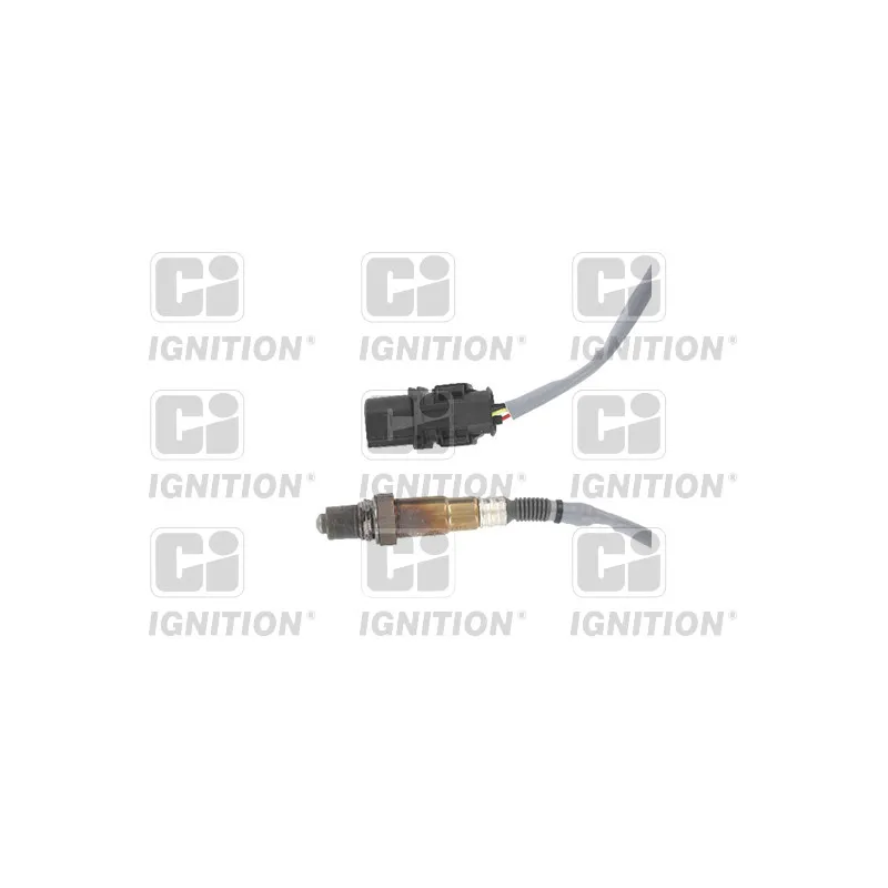 Sonde lambda QUINTON HAZELL XLOS1316