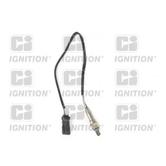 Sonde lambda QUINTON HAZELL XLOS1318