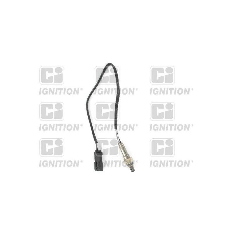Sonde lambda QUINTON HAZELL XLOS1318