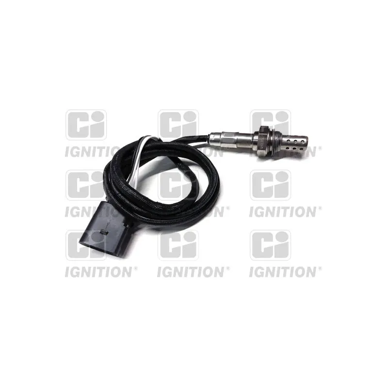 Sonde lambda QUINTON HAZELL XLOS1320