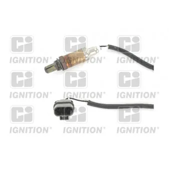 Sonde lambda QUINTON HAZELL XLOS1321