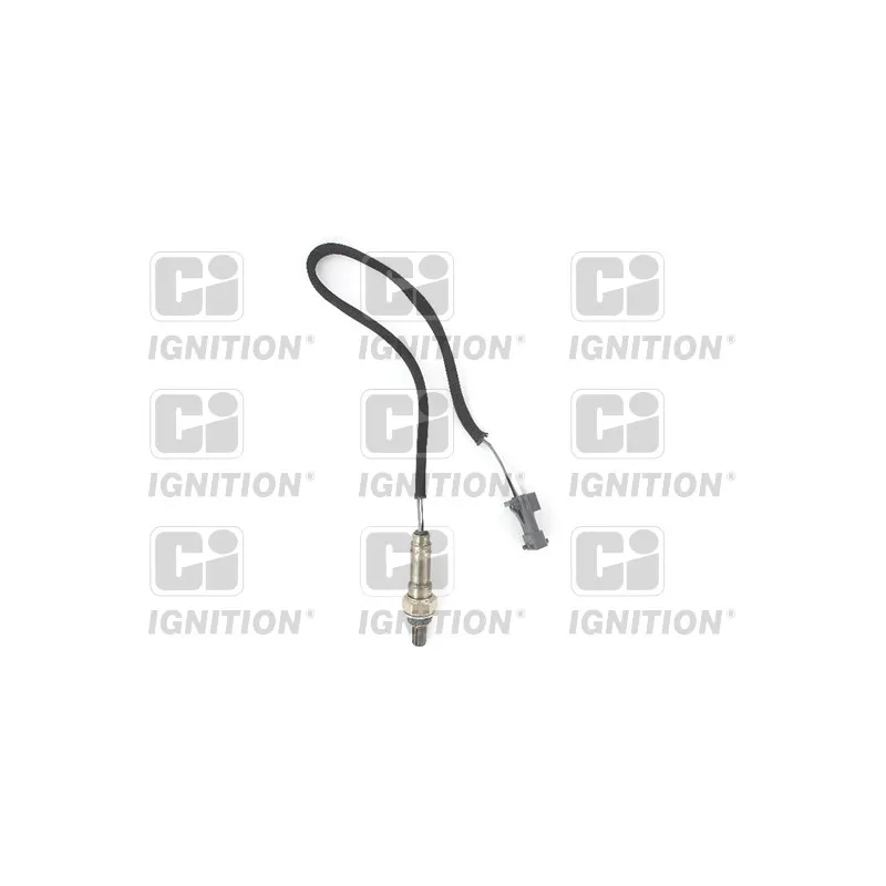 Sonde lambda QUINTON HAZELL XLOS1322
