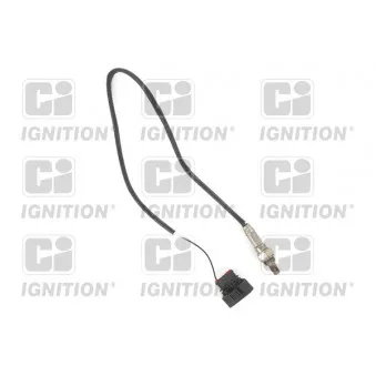 Sonde lambda QUINTON HAZELL XLOS1325