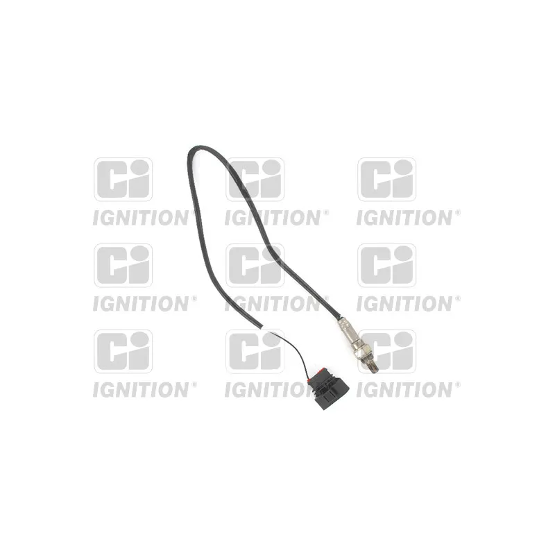 Sonde lambda QUINTON HAZELL XLOS1325
