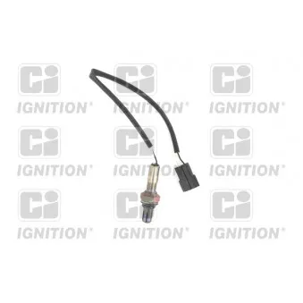 Sonde lambda QUINTON HAZELL XLOS1326