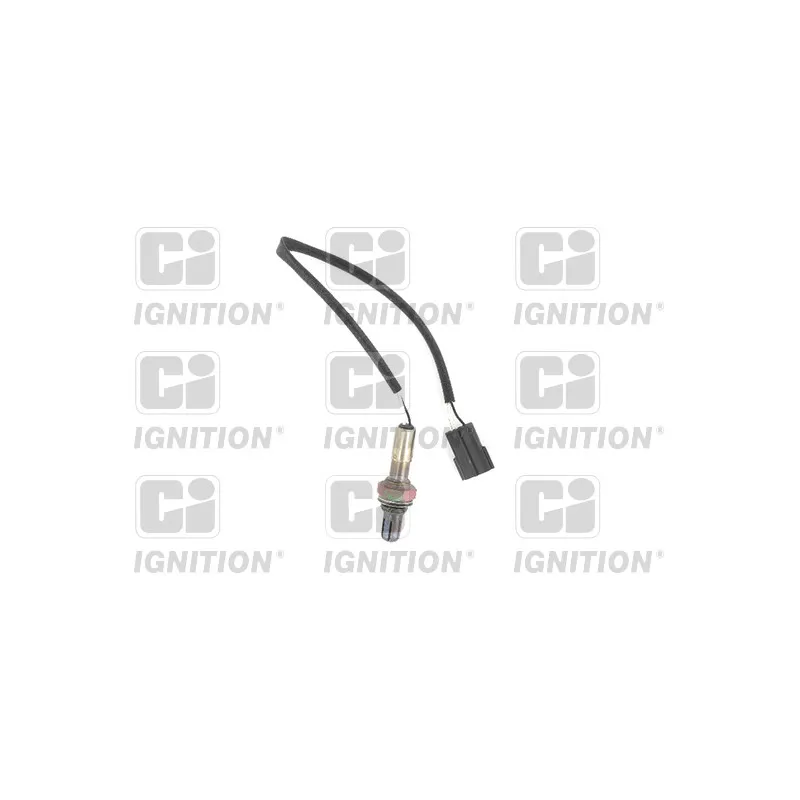 Sonde lambda QUINTON HAZELL XLOS1326
