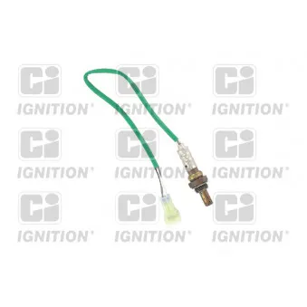 Sonde lambda QUINTON HAZELL XLOS1333